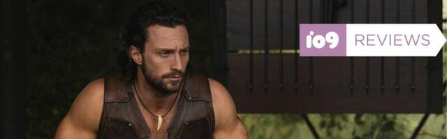 You’ll Be Craving Some Aspirin After the Headache That Is Kraven the Hunter