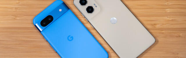 Save up to $150 on two of our favorite budget phones