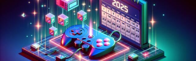 New Nintendo Switch games coming February 2025