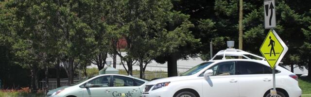 Self-driving cars: Google and others map the road to automated vehicles