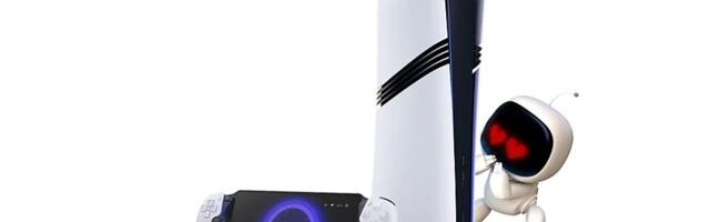 Sony announces UK PS5 rental scheme, from £11/month