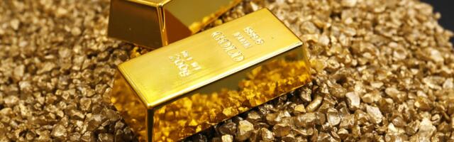 Gold's Historic Rally Leaves Bitcoin Behind, But the Trend May Reverse