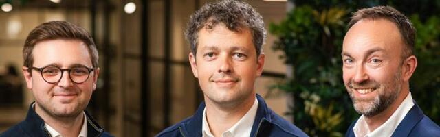 Osney Capital closes debut 50m fund for cyber security startups