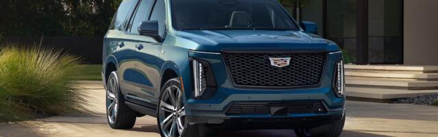 Are SUVs Safer Than Sedans? Here's What You Need To Know