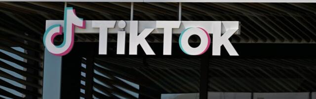 Ireland fines TikTok $600 million for sharing user data with China