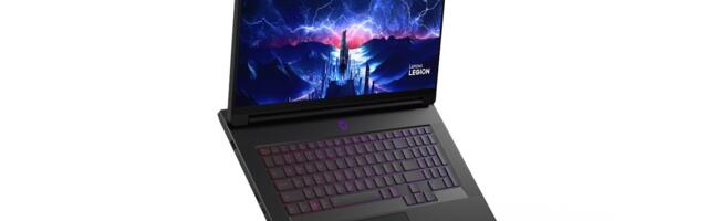 I Desperately Hope This Lenovo Gaming Laptop Can Make 3D Screens Mainstream