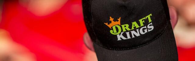 DraftKings is set to be the first sportsbook to launch its own federal PAC
