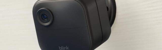 Blink Outdoor 4 (5-Pack) With Battery Extension Pack Is 54% Off, Making Each Unit Almost Free for Prime Day