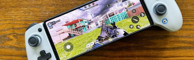 The GameSir G8 Plus Is a Solid Mobile Controller, With One Big Caveat