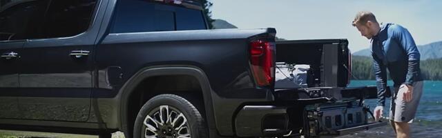5 Of The Most Versatile Tailgates On Modern Pickup Trucks
