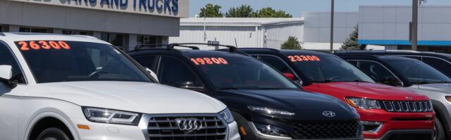 How Many Owners Should A Used Car Have? (And Is Three Too Many?)