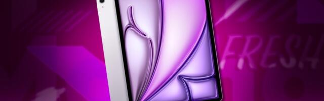 The record-low Apple iPad Air price is still live after Labor Day