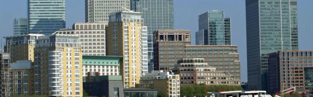 BNP Paribas and HSBC Join Privacy-Focused Blockchain Canton