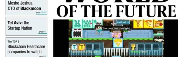 The Fintech Times – Edition 23