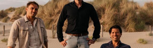 New Kid on the Block: Meet OAASSIS, the Dutch startup helping SMEs compete with supply chain giants New Kid on the Block: Meet OAASSIS, the Dutch startup helping SMEs compete with supply chain giants