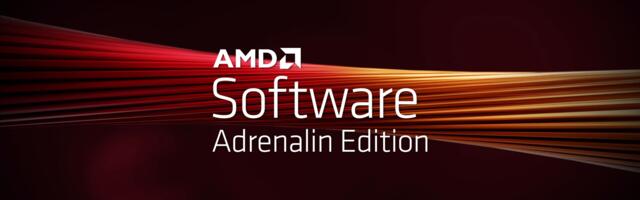 AMD’s latest Adrenalin driver update drops Windows 10 from release notes, but the company says support continues
