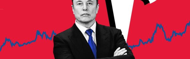 Elon Musk celebrates $1tn Tesla pay vote victory