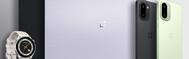 OnePlus 15R, OnePlus Pad Go 2, and OnePlus Watch Lite officially revealed, here's their launch date