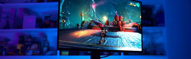 Reviewer records first drop in overall brightness after 21 months of burning in his QD-OLED monitor — but the 2% decrease isn't likely to be noticeable