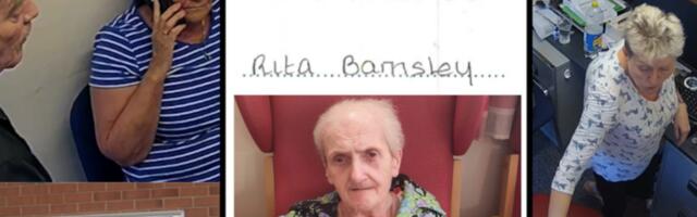 UK prosecutors find $234K care home fraud was used to fund a gambling habit