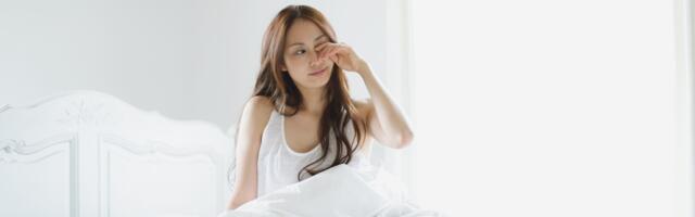 Psychology says people who wake up at the same time daily without an alarm display these 6 unique qualities