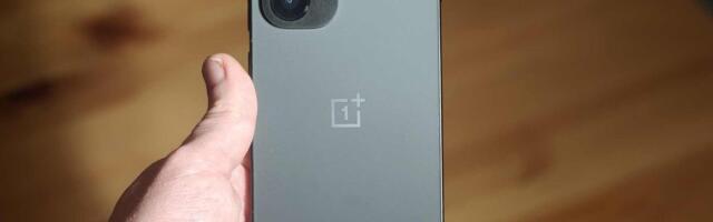 OnePlus’ next phone could eclipse the combined battery size of the best Samsung and Apple phones
