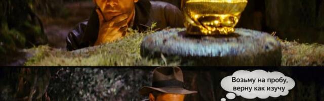 Археология автотестирования: SUnit, прародитель JUnit