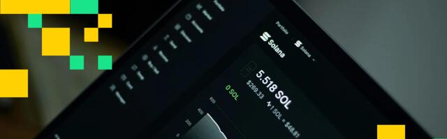 Solana treasury-focused Upexi files for up to $1 billion capital raise