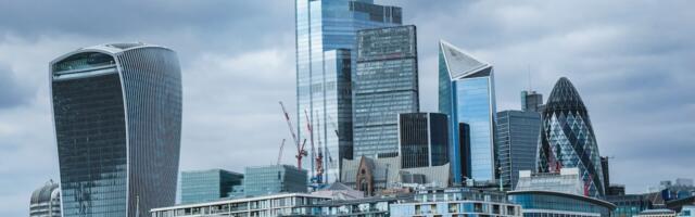 Starling and Lloyds execs appointed to oversee City AI integration