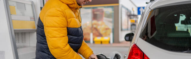 If A Gas Station Sells You Bad Fuel, Here's Your Next Move