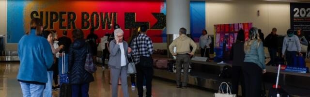 San Jose, Oakland airports see further decline in passengers