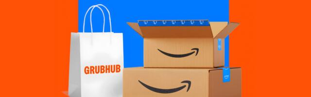 Prime members can get $5 off Grubhub right now (heres the code)