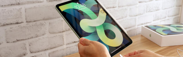 14 Common Problems With The iPad (And How To Fix Them)