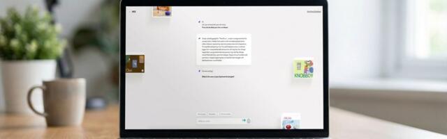 How to write effective prompts for AI website builders