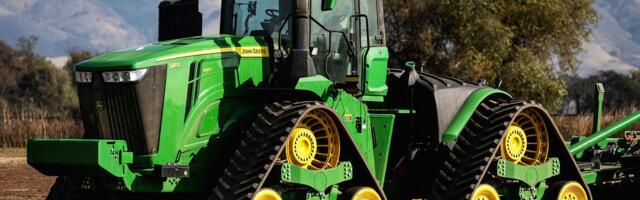 The Latest Repair Battlefield Is the Iowa Farmlands—Again