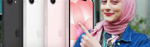 iPhone 17E Packs More Features for the Same $599 Price video