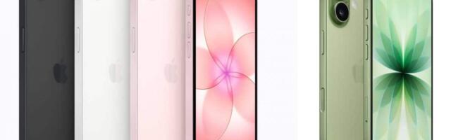 iPhone 17e vs iPhone 17: How Apple’s new budget iPhone stacks up against its flagship sibling