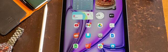 iPad Air M4 review: Still Apple's best overall tablet, with a few caveats