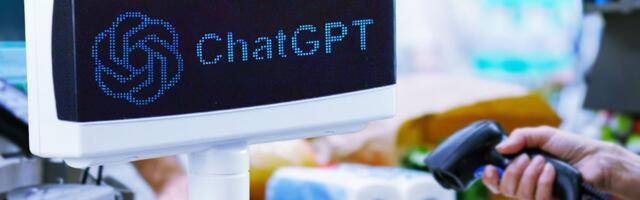 OpenAI’s Betting on ChatGPT Apps—but People Need to Find Them First