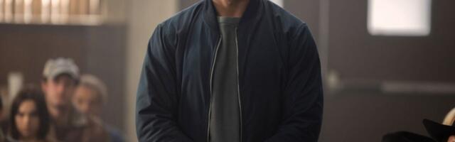 A Green Lantern Is Joining ‘Man of Tomorrow,’ but Not the One You’d Expect