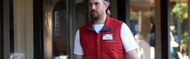 Layoffs or an AI pivot? It's hard to tell the difference now