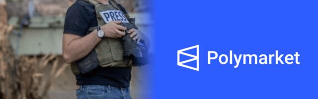 Threats against Israeli reporter spotlight darker side of booming prediction markets