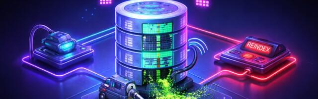 [Перевод] Почему VACUUM не спасает от раздувания индексов в PostgreSQL