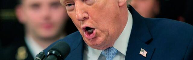 Trump Proposes a ‘Light Touch’ National Framework for AI Policy