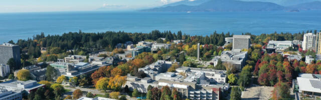 UBC and InBC launch new fund to support university spinouts