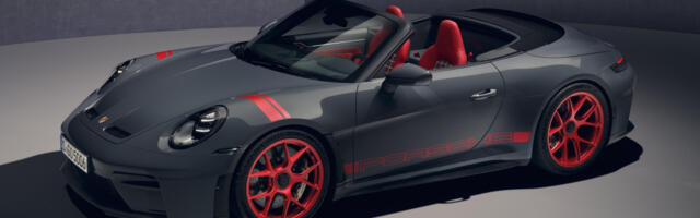 The New 911 GT3 S/C Is Arguably Porsche At Its Purest (Yes, Including The Price)