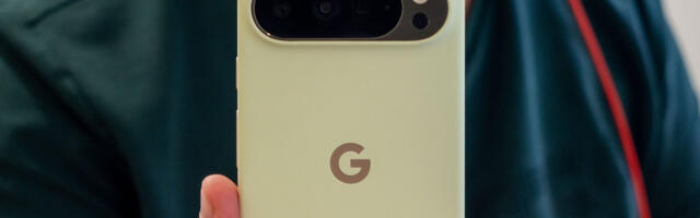 Pixel Glow ‘visual feedback’ tool might just hint at big Pixel 11 hardware changes