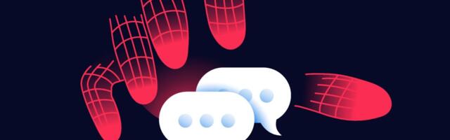 Apple stops weirdly storing data that let cops spy on Signal chats