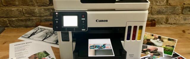 5 essential features for small business printers — Check your chosen printer has these if you're printing from the office or home office