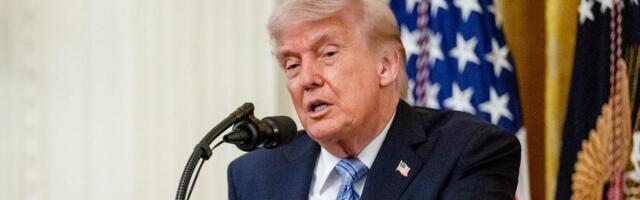 Trump is weighing AI oversight. This is what smart people are saying about it.